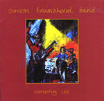 stb: Among Us cd